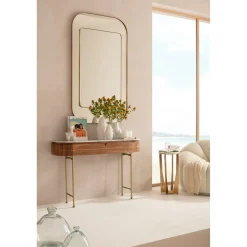 KARE Design Console Grace 100X76Cm Clearance