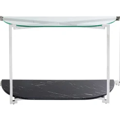 KARE Design Console Vivian 140X40Cm Hot
