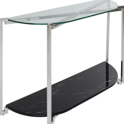 KARE Design Console Vivian 140X40Cm Hot