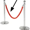 KARE Design Cordon Vip Vegas Rouge Online