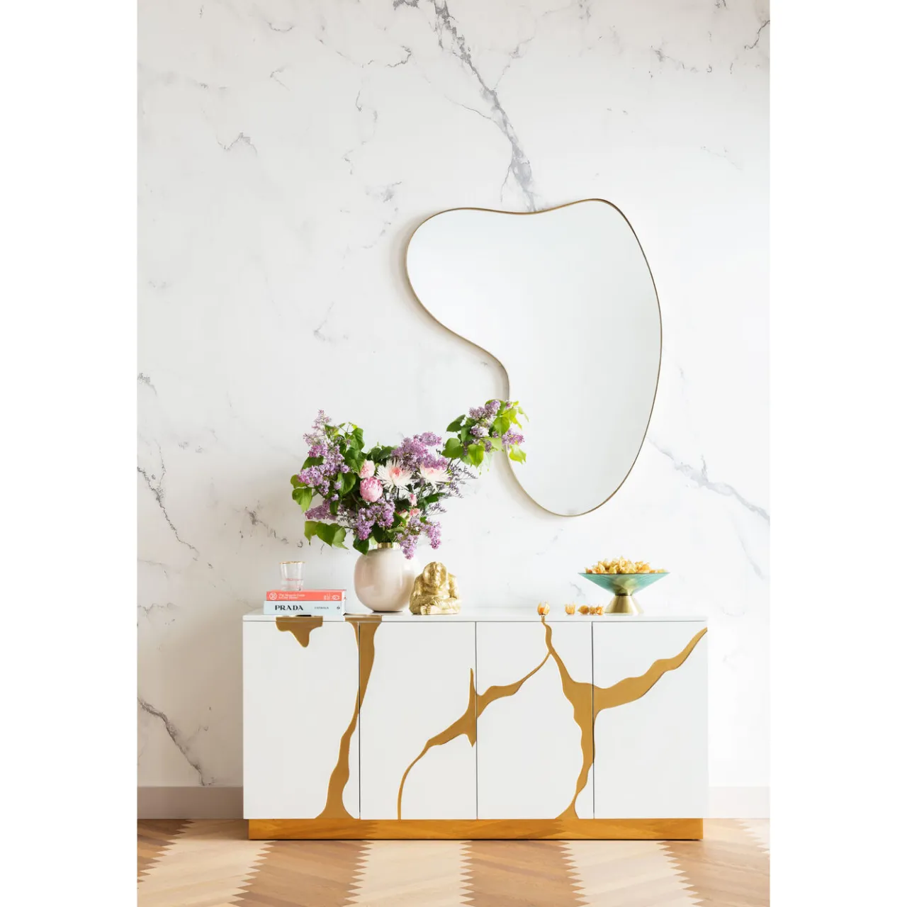 KARE Design Coupe Birdie O35Cm Online