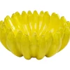KARE Design Coupe Décorative Bananas O30Cm