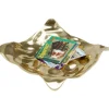 KARE Design Coupe Décorative Jade Dore 31X29Cm Best
