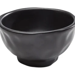 KARE Design Coupe Organic Noire O15Cm New