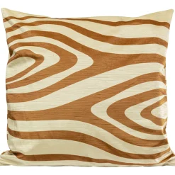KARE Design Coussin Abstract Shapes Blanc 45X45Cm Clearance