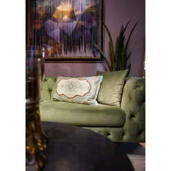 KARE Design Coussin Arabeske 40X60Cm Discount