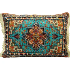 KARE Design Coussin Boho Antike 37X57Cm Best