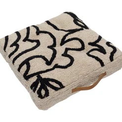 KARE Design Coussin De Sol Biarritz 60X60Cm Outlet