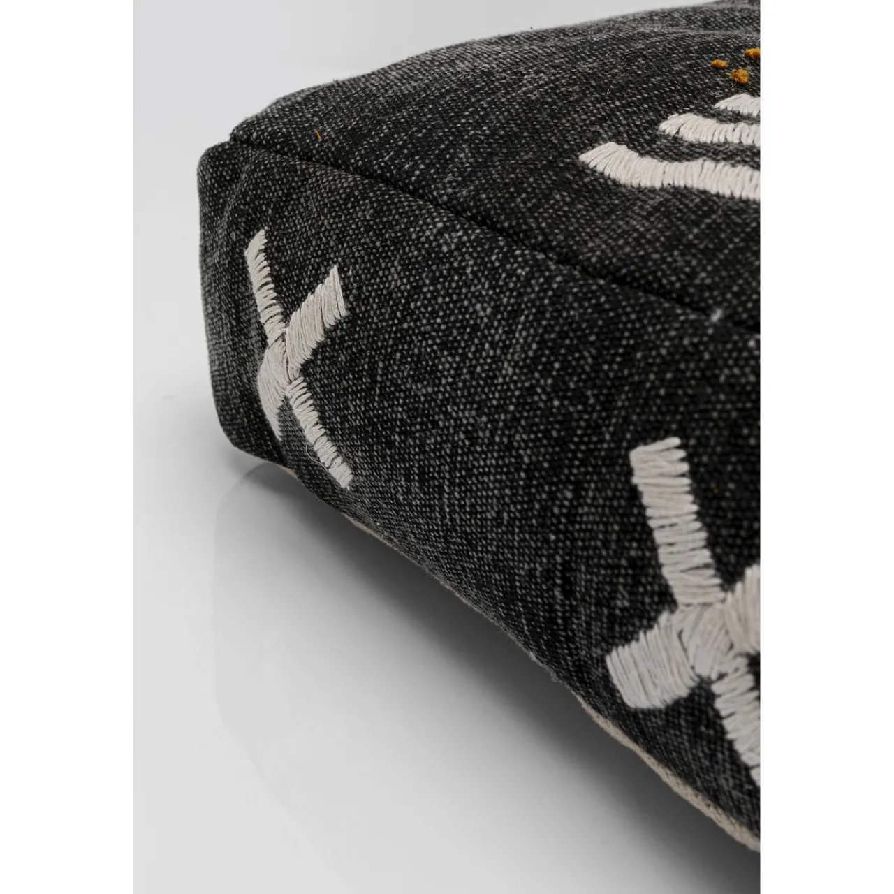 KARE Design Coussin De Sol Pittura 60X60Cm Best