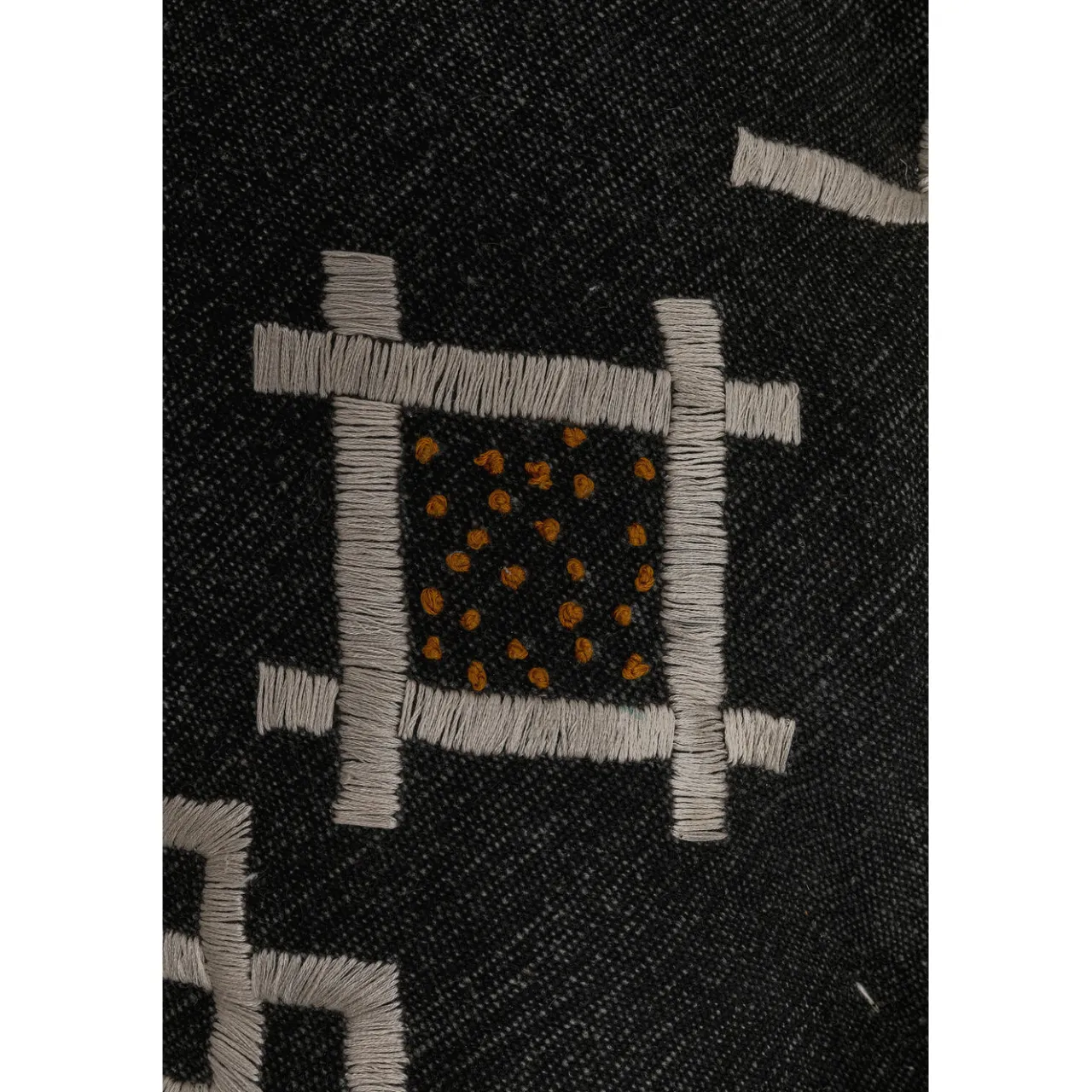 KARE Design Coussin De Sol Pittura 60X60Cm Best