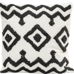 KARE Design Coussin Diamonds 45X45Cm Hot