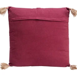 KARE Design Coussin Embroidery Blossom 50X50Cm Online