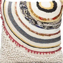 KARE Design Coussin Ethno Earth 50X50Cm Best