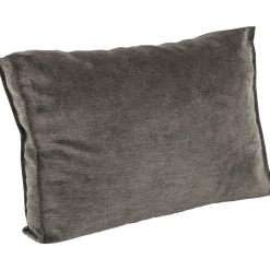 KARE Design Coussin Infinity Éléments Gris Fonce 60X40 Best