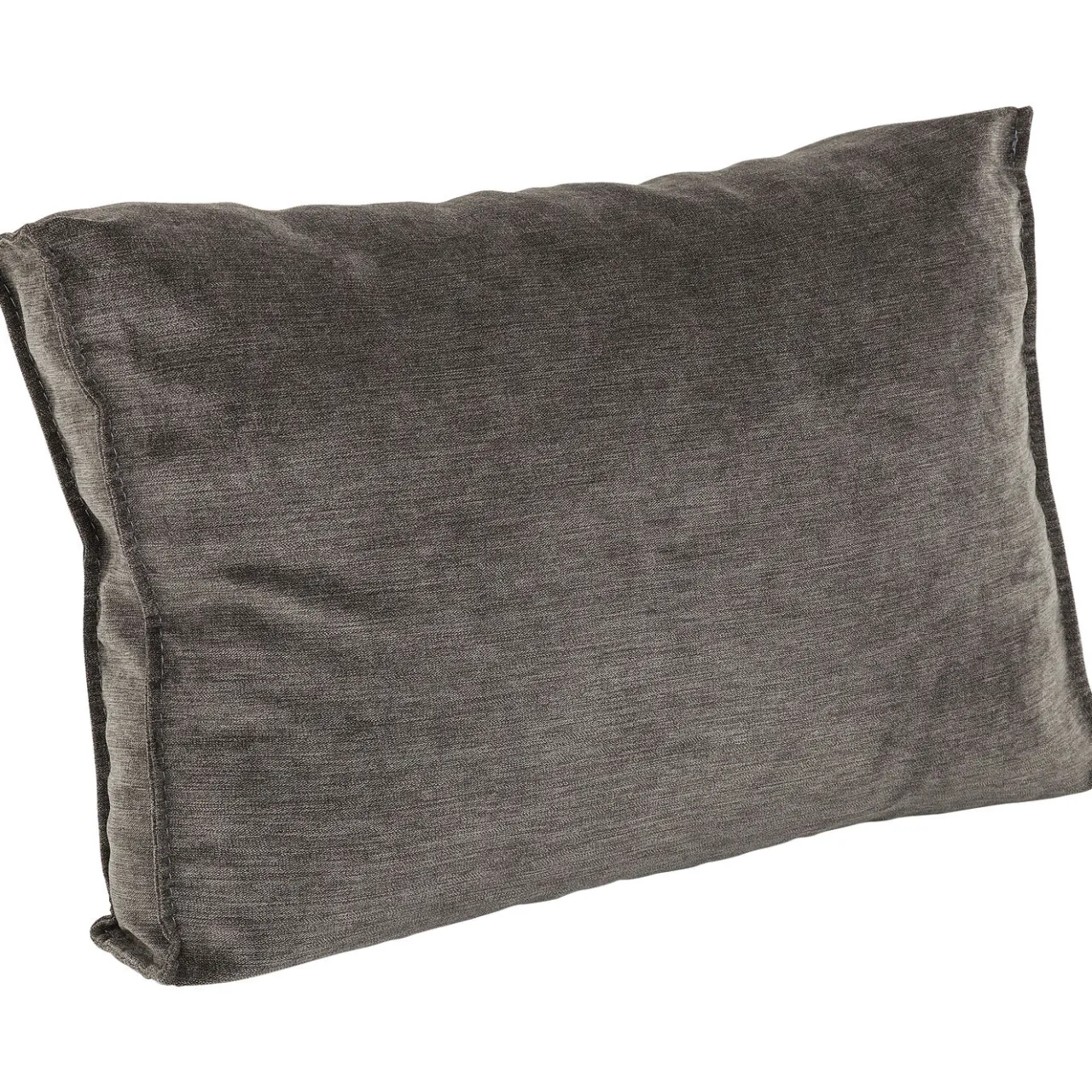 KARE Design Coussin Infinity Éléments Gris Fonce 60X40 Best