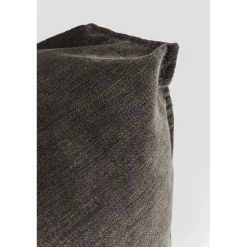 KARE Design Coussin Infinity Éléments Gris Fonce 60X40 Best