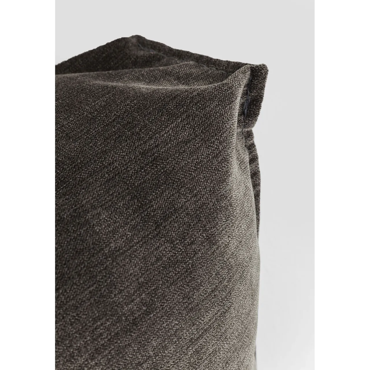 KARE Design Coussin Infinity Éléments Gris Fonce 60X40 Best