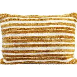 KARE Design Coussin Lines Multi 60X40Cm New