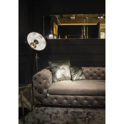 KARE Design Coussin Lumiere 60X60Cm Discount
