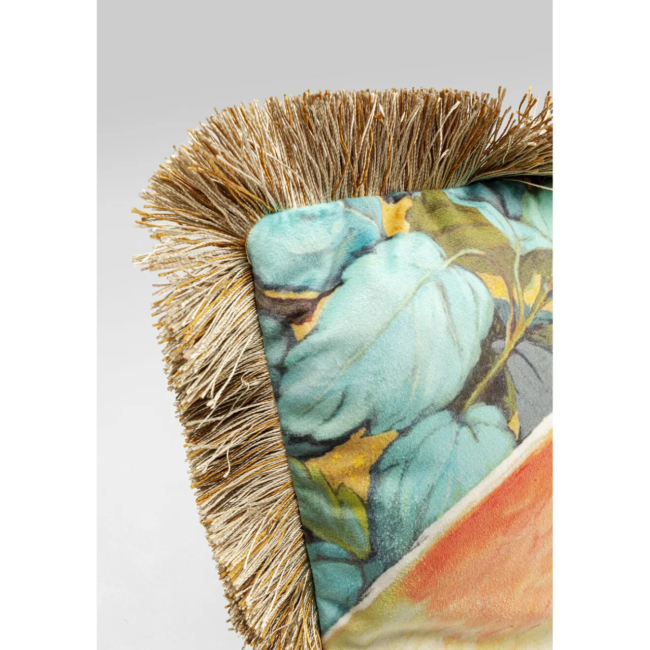 KARE Design Coussin Parrots Life 45X45 Online