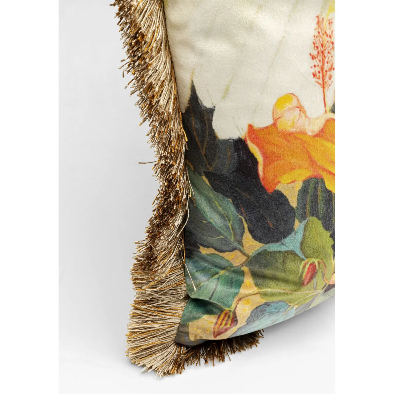 KARE Design Coussin Parrots Life 45X45 Online