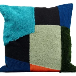KARE Design Coussin Rectangle 45X45Cm New