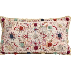 KARE Design Coussin Roya 60X35Cm Hot