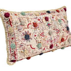 KARE Design Coussin Roya 60X35Cm Hot