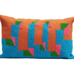 KARE Design Coussin Sevilla 50X30Cm Online
