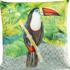 KARE Design Coussin Sitting Tucan 45X45Cm Sale