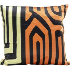 KARE Design Coussin Stripes 45X45Cm Sale