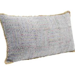KARE Design Coussin Sway 60X35Cm