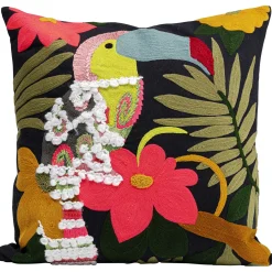 KARE Design Coussin Tropical 45X45Cm Discount