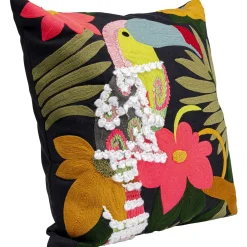 KARE Design Coussin Tropical 45X45Cm Discount