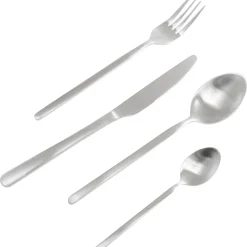 KARE Design Couverts Gloria Argente (16-Pcs) Best