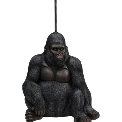 KARE Design Derouleur Papier Sitting Monkey Gorilla 51 Online