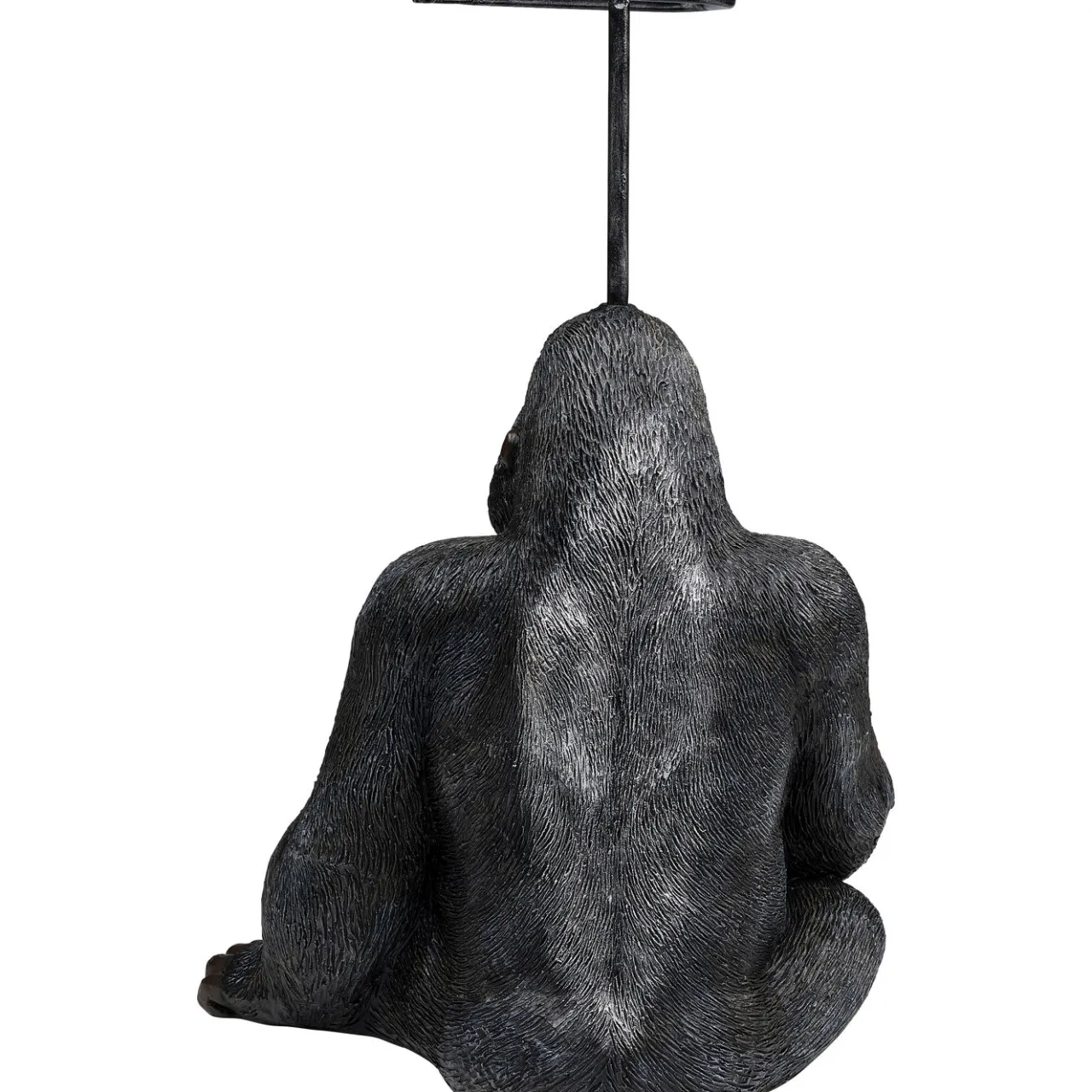 KARE Design Derouleur Papier Sitting Monkey Gorilla 51 Online