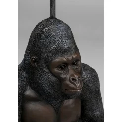 KARE Design Derouleur Papier Sitting Monkey Gorilla 51 Online