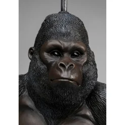 KARE Design Derouleur Papier Sitting Monkey Gorilla 51 Online