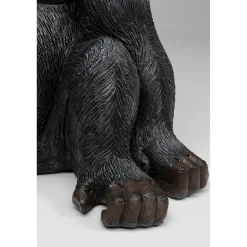 KARE Design Derouleur Papier Sitting Monkey Gorilla 51 Online