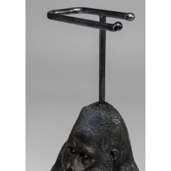 KARE Design Derouleur Papier Sitting Monkey Gorilla 51 Online
