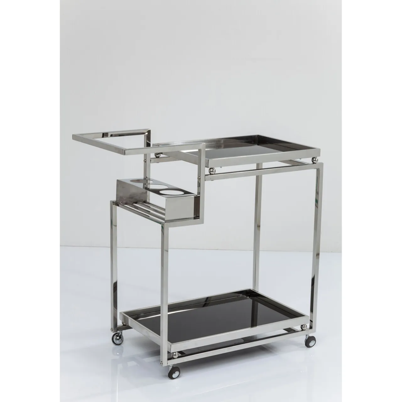 KARE Design Desserte Barfly Chrome Sale