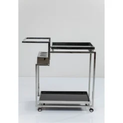 KARE Design Desserte Barfly Chrome Sale
