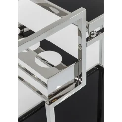 KARE Design Desserte Barfly Chrome Sale