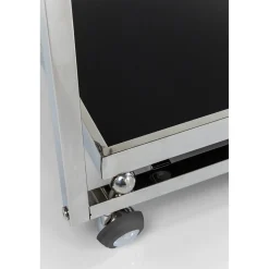 KARE Design Desserte Barfly Chrome Sale