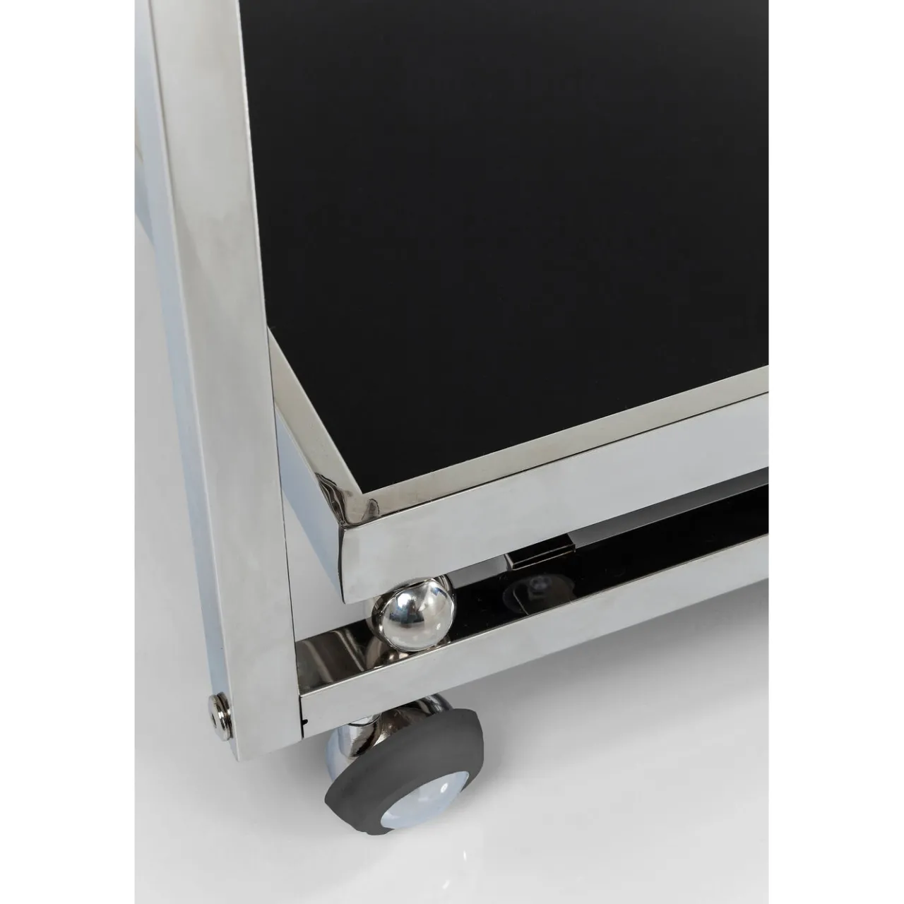 KARE Design Desserte Barfly Chrome Sale