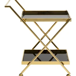 KARE Design Desserte Casino Dore Hot