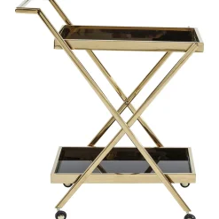 KARE Design Desserte Casino Dore Hot
