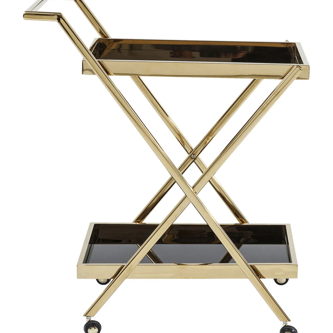 KARE Design Desserte Casino Dore Hot