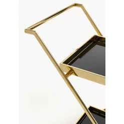 KARE Design Desserte Casino Dore Hot